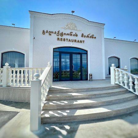 فندق Galaktioni'S Marani Kondoli المظهر الخارجي الصورة