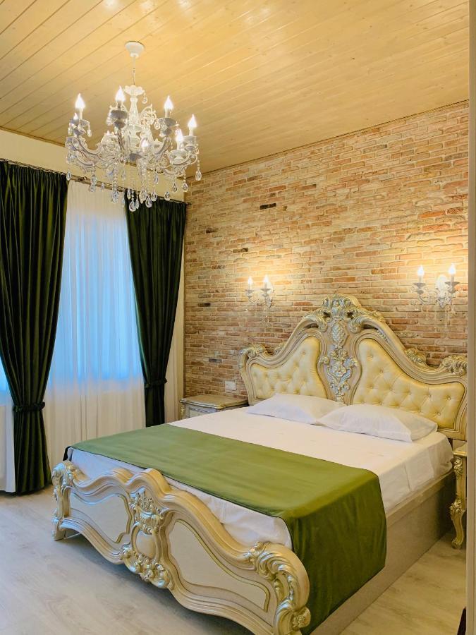 فندق Galaktioni'S Marani Kondoli المظهر الخارجي الصورة