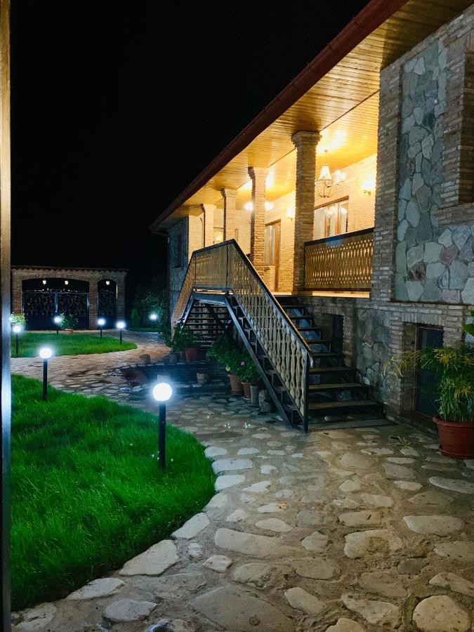 فندق Galaktioni'S Marani Kondoli المظهر الخارجي الصورة