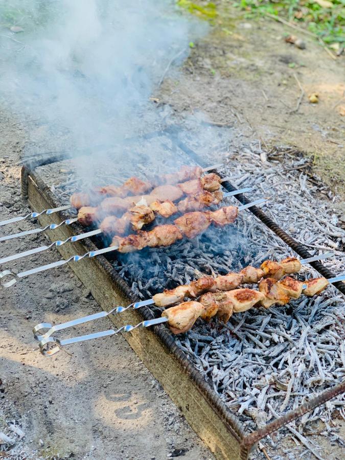 فندق Galaktioni'S Marani Kondoli المظهر الخارجي الصورة